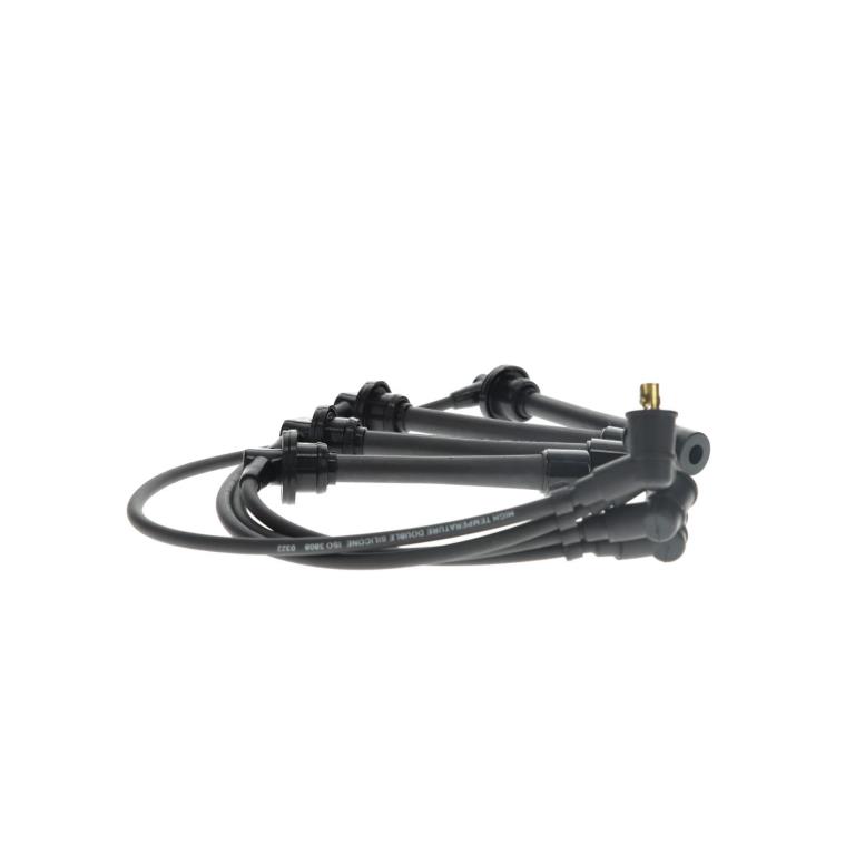Juego de cables de encendido QUINTON HAZELL ref. XC677