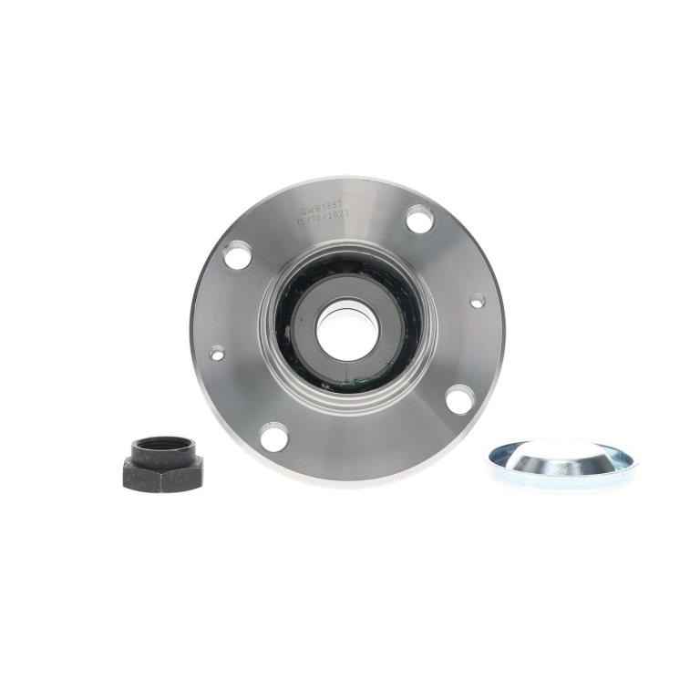Cojinete de rueda QUINTON HAZELL ref. QWB1337