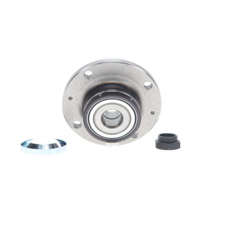 Cojinete de rueda QUINTON HAZELL ref. QWB1337