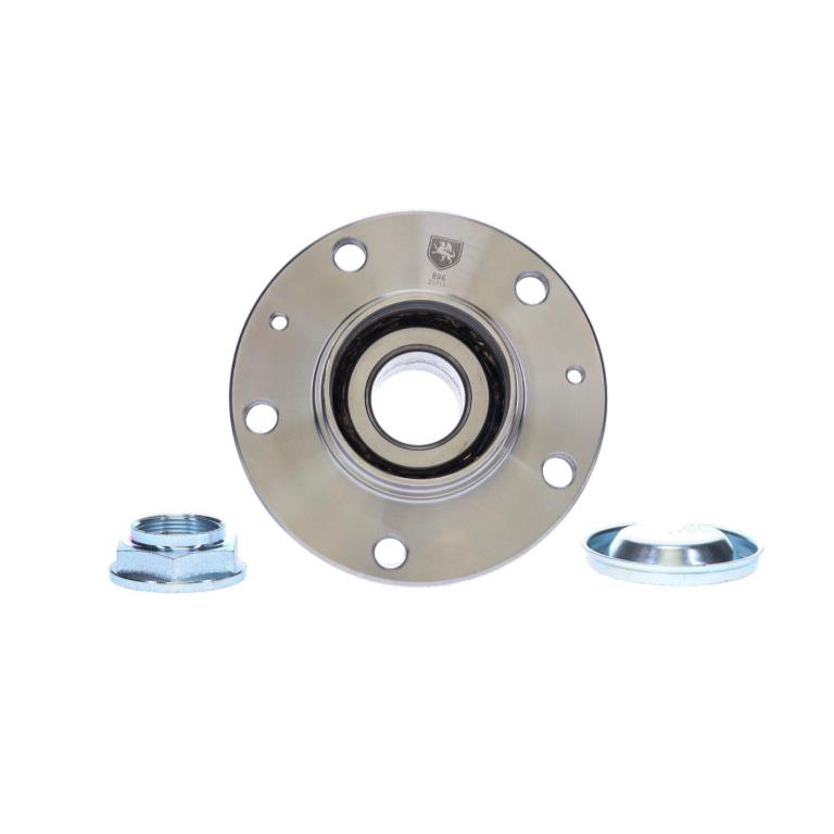Cojinete de rueda QUINTON HAZELL ref. QWB1338