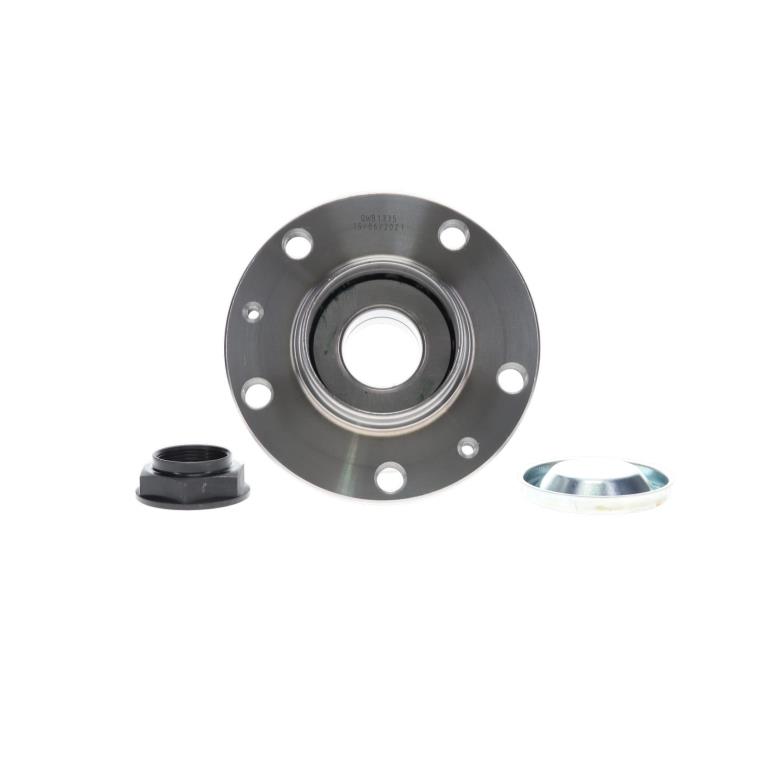 Cojinete de rueda QUINTON HAZELL ref. QWB1335