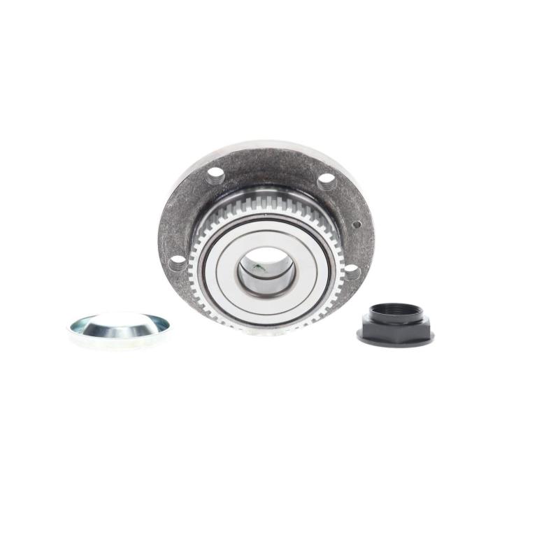 Cojinete de rueda QUINTON HAZELL ref. QWB1335