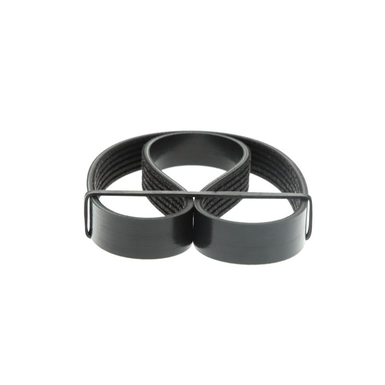 Correia trapezoidal estriada QUINTON HAZELL ref. QBR6780