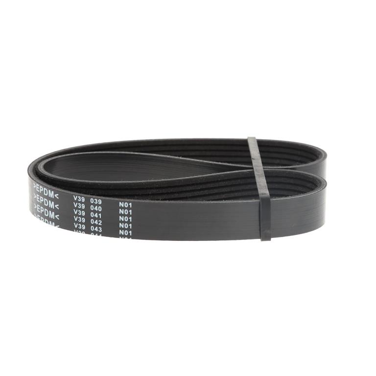 Correia trapezoidal estriada QUINTON HAZELL ref. QBR6780