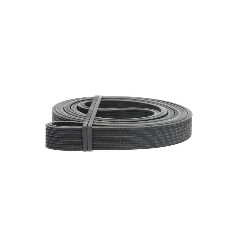 Correia trapezoidal estriada QUINTON HAZELL ref. QBR72075DP