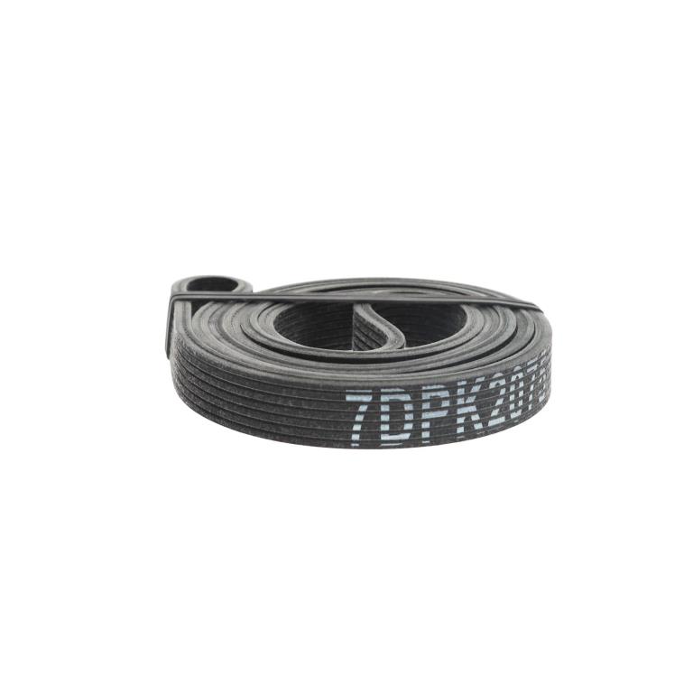 Correia trapezoidal estriada QUINTON HAZELL ref. QBR72075DP