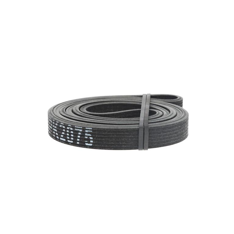 Correia trapezoidal estriada QUINTON HAZELL ref. QBR72075DP