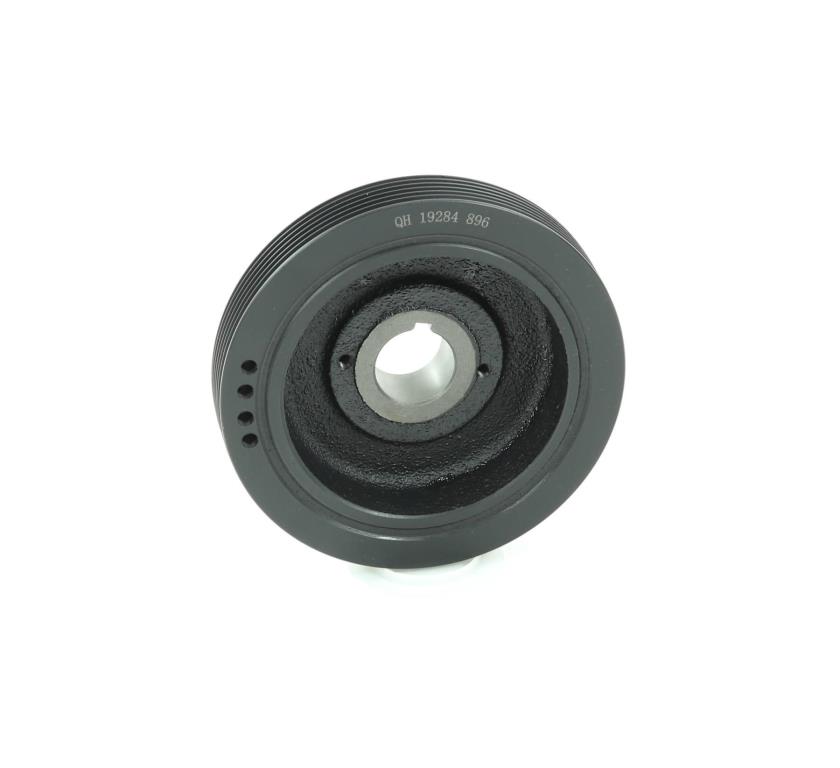 Poulie damper (Poulie de vilebrequin) QUINTON HAZELL ref. QCD1