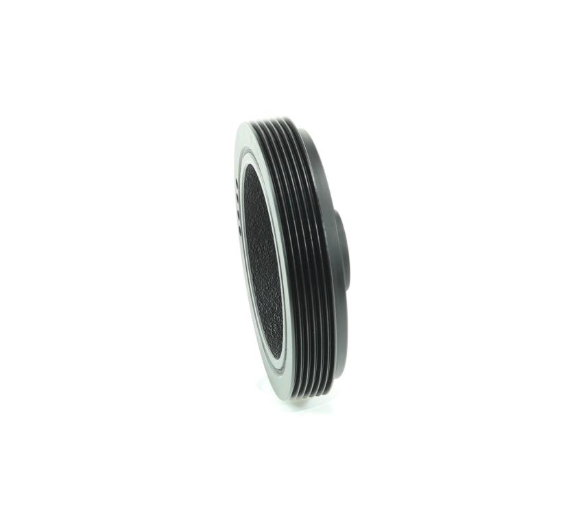 Poulie damper (Poulie de vilebrequin) QUINTON HAZELL ref. QCD1