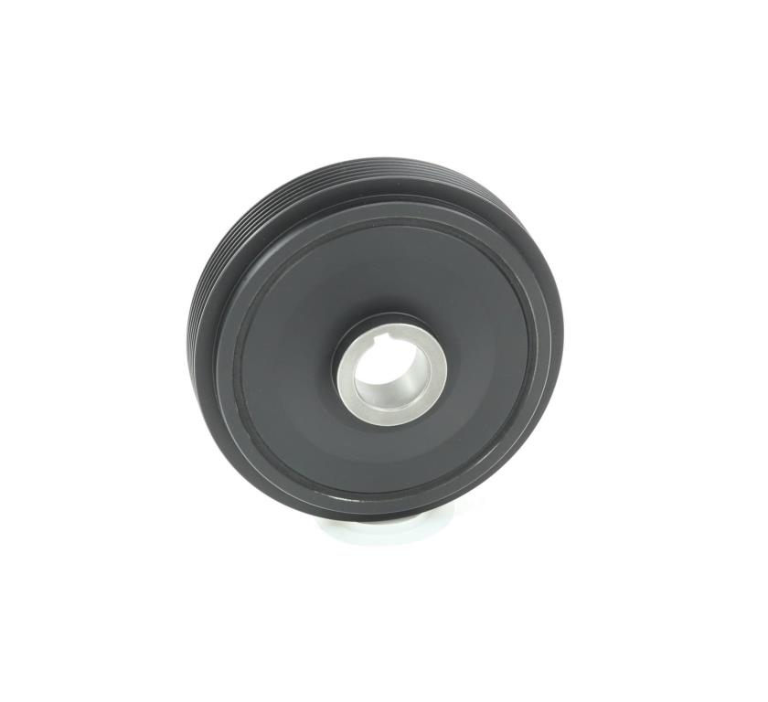Poulie damper (Poulie de vilebrequin) QUINTON HAZELL ref. QCD1