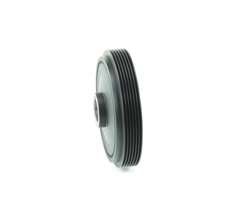 Poulie damper (Poulie de vilebrequin) QUINTON HAZELL ref. QCD1