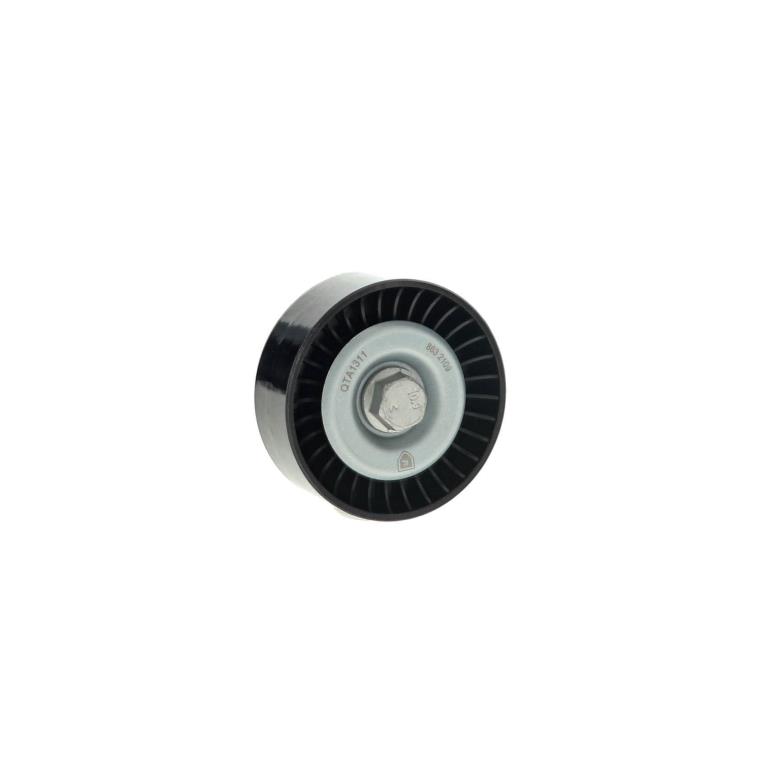 Galet enrouleur de courroie d'accessoire QUINTON HAZELL QTA1311