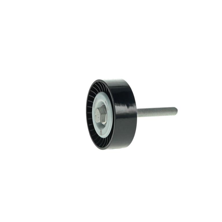 Galet enrouleur de courroie d'accessoire QUINTON HAZELL QTA1311