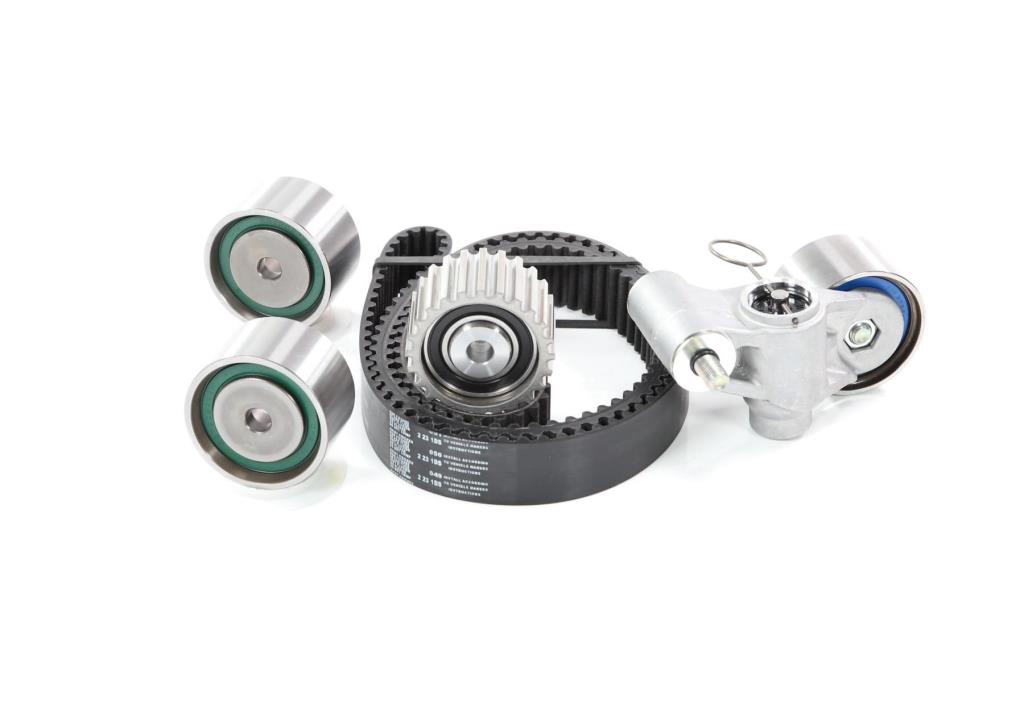 Kit de distribuição QUINTON HAZELL ref. QBK774