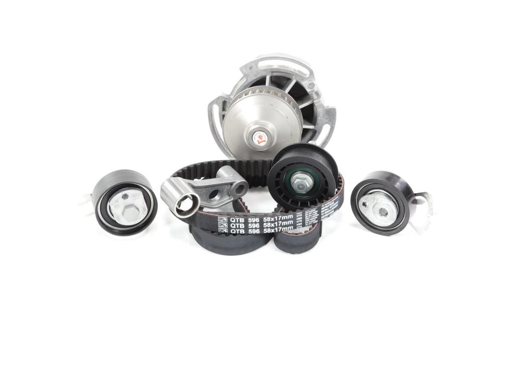 Kit de distribuição QUINTON HAZELL ref. QBPK6400