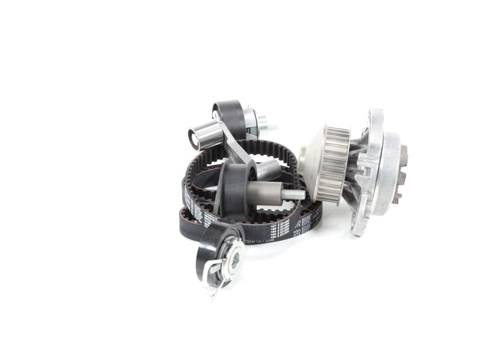 Kit de distribuição QUINTON HAZELL ref. QBPK6400