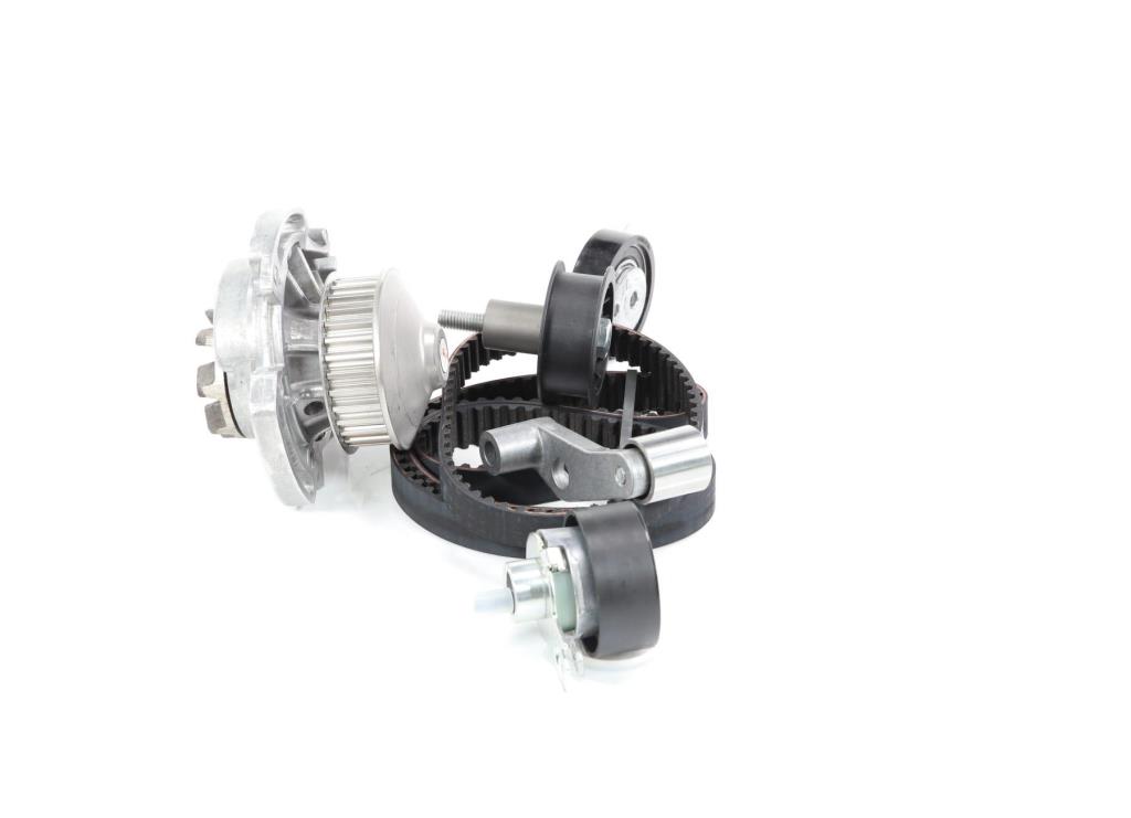 Kit de distribuição QUINTON HAZELL ref. QBPK6400