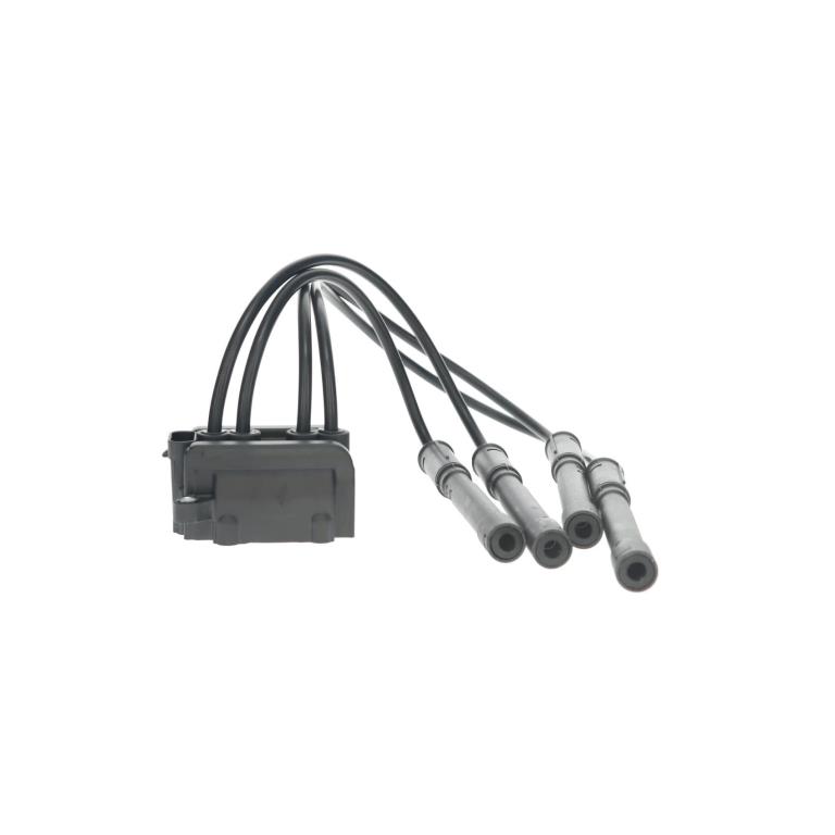 Vela de ignição QUINTON HAZELL ref. XIC8195