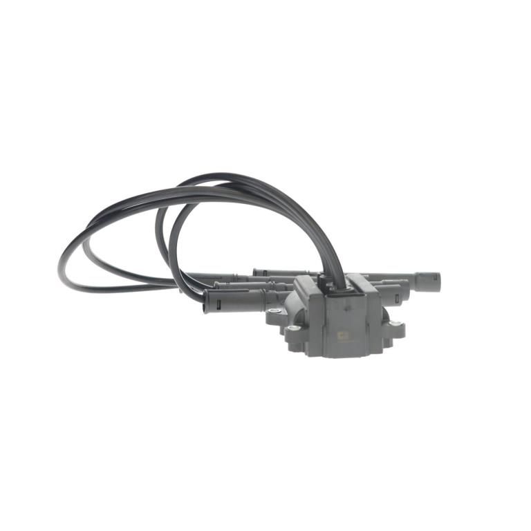 Vela de ignição QUINTON HAZELL ref. XIC8195