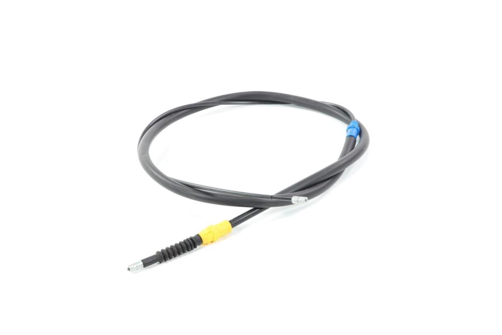 Cable de freno de mano QUINTON HAZELL ref. BC3967