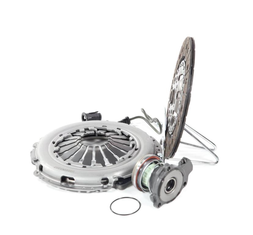 Kit de embrague QUINTON HAZELL ref. QKT2735AF