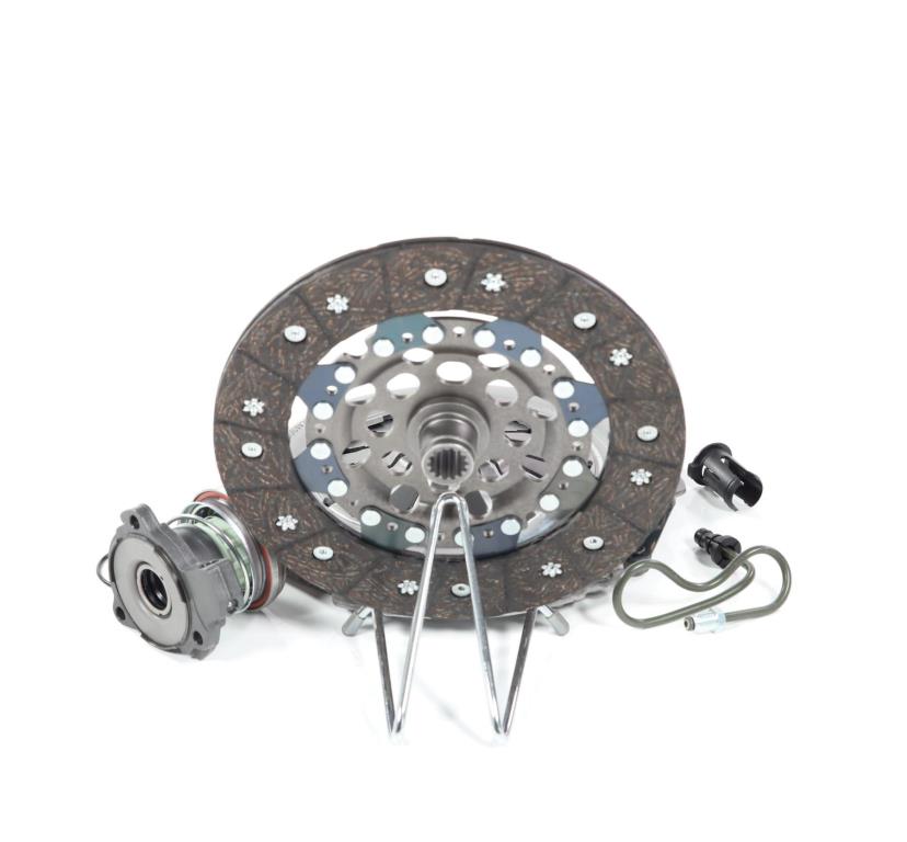 Kit de embrague QUINTON HAZELL ref. QKT2735AF