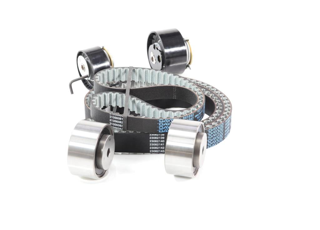 Kit de distribución QUINTON HAZELL ref. QBK865