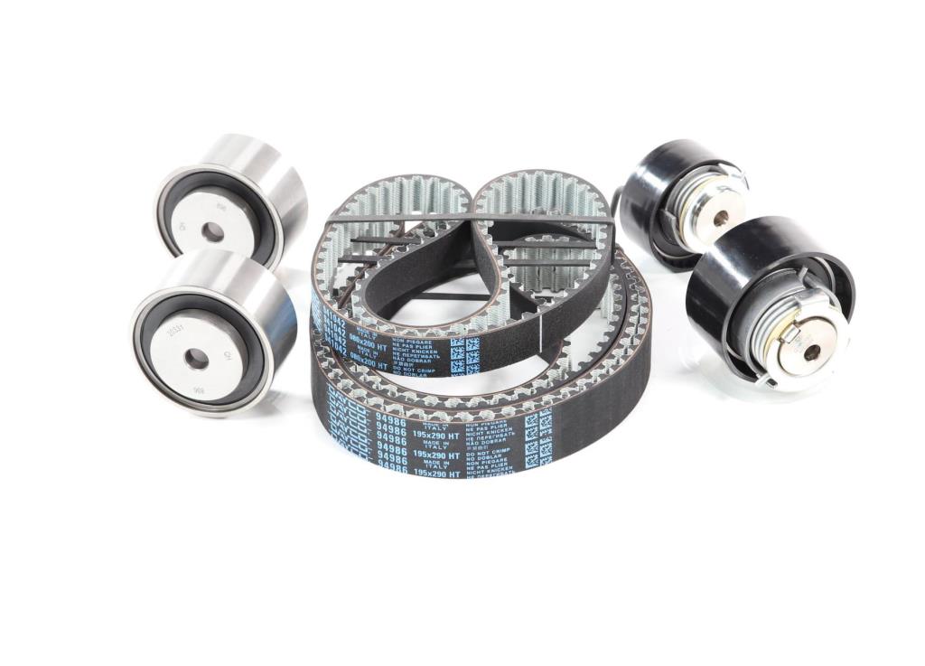 Kit de distribución QUINTON HAZELL ref. QBK865