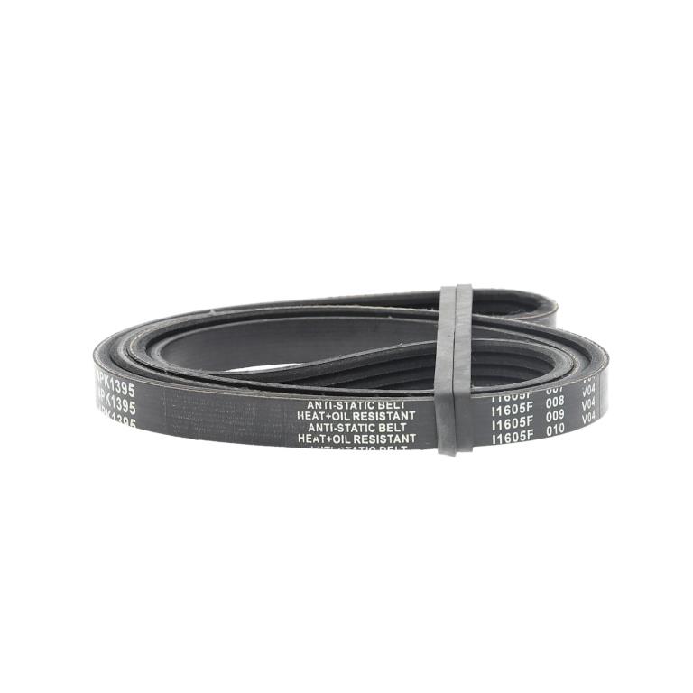 Correia trapezoidal estriada QUINTON HAZELL ref. QBR41395