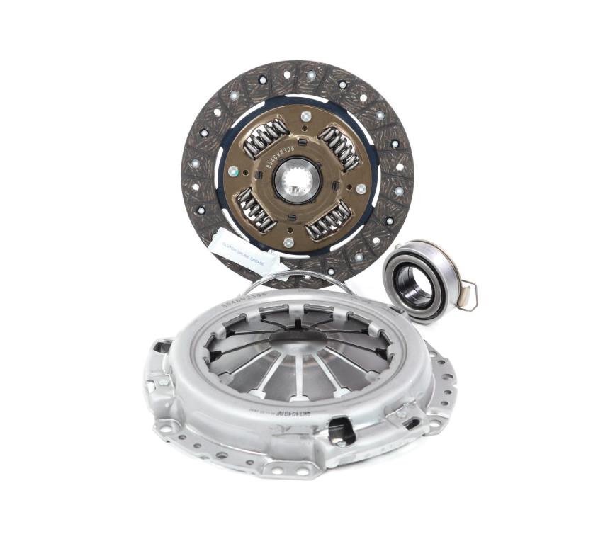 Kit d'embrayage QUINTON HAZELL ref. QKT4049AF