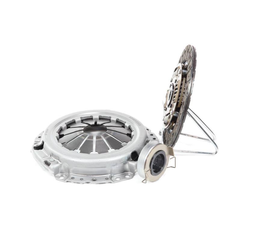 Kit d'embrayage QUINTON HAZELL ref. QKT4049AF