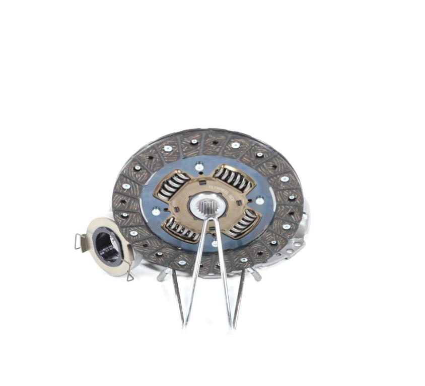 Kit d'embrayage QUINTON HAZELL ref. QKT4049AF