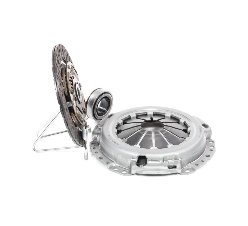 Kit d'embrayage QUINTON HAZELL ref. QKT4049AF