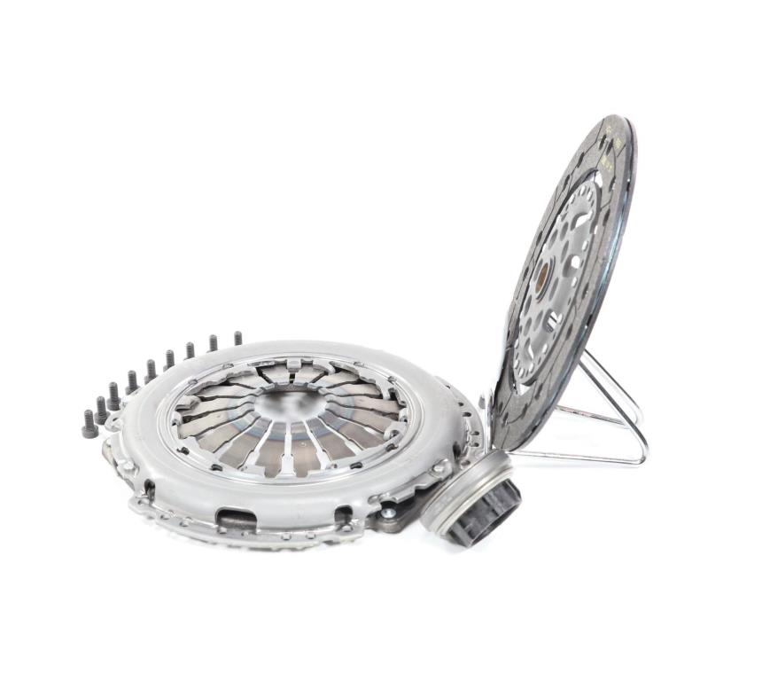 Kit d'embrayage QUINTON HAZELL ref. QKT4063AF
