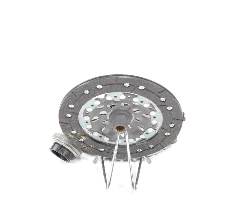Kit d'embrayage QUINTON HAZELL ref. QKT4063AF