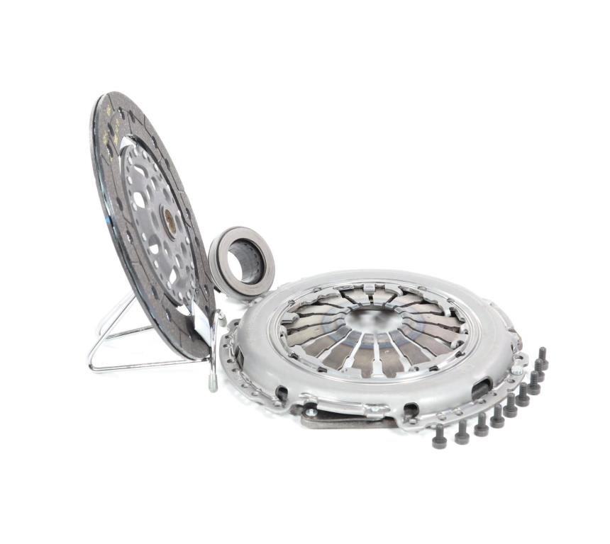 Kit d'embrayage QUINTON HAZELL ref. QKT4063AF