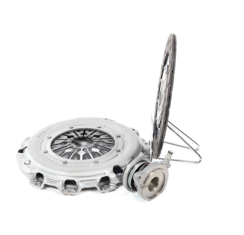 Kit d'embrayage QUINTON HAZELL ref. QKT4111AF