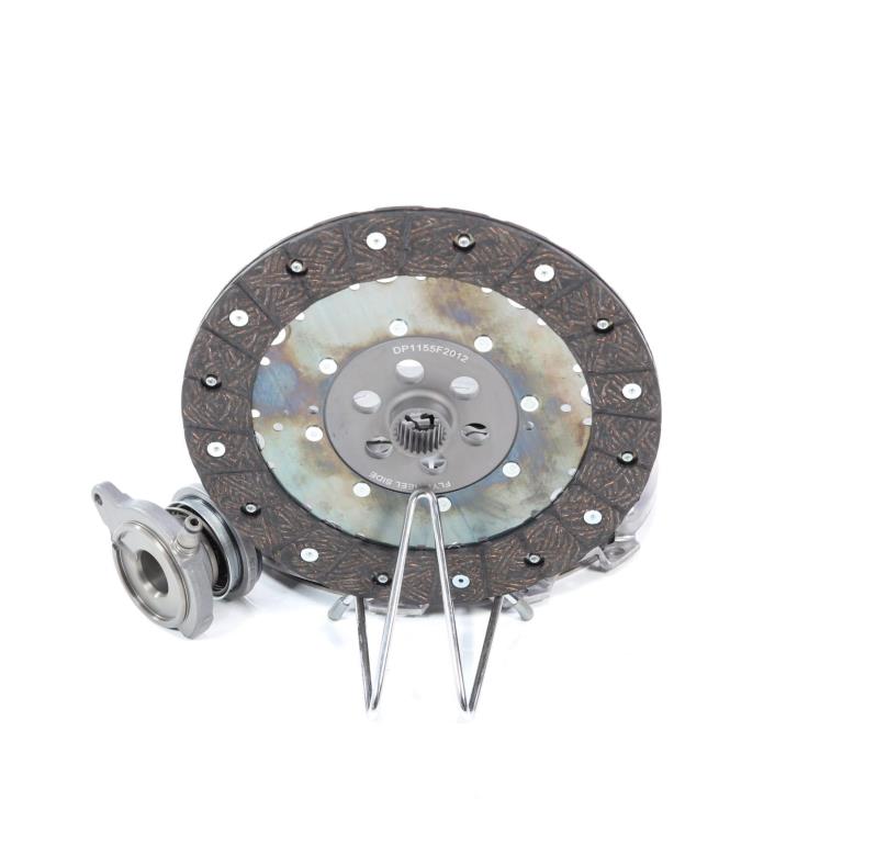 Kit d'embrayage QUINTON HAZELL ref. QKT4111AF