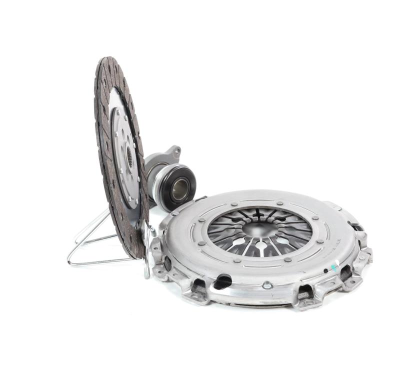 Kit d'embrayage QUINTON HAZELL ref. QKT4111AF