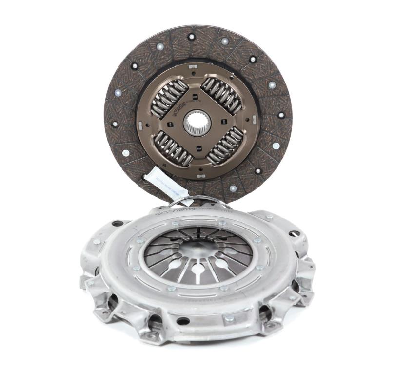 Kit de embraiagem QUINTON HAZELL ref. QKT5020AF