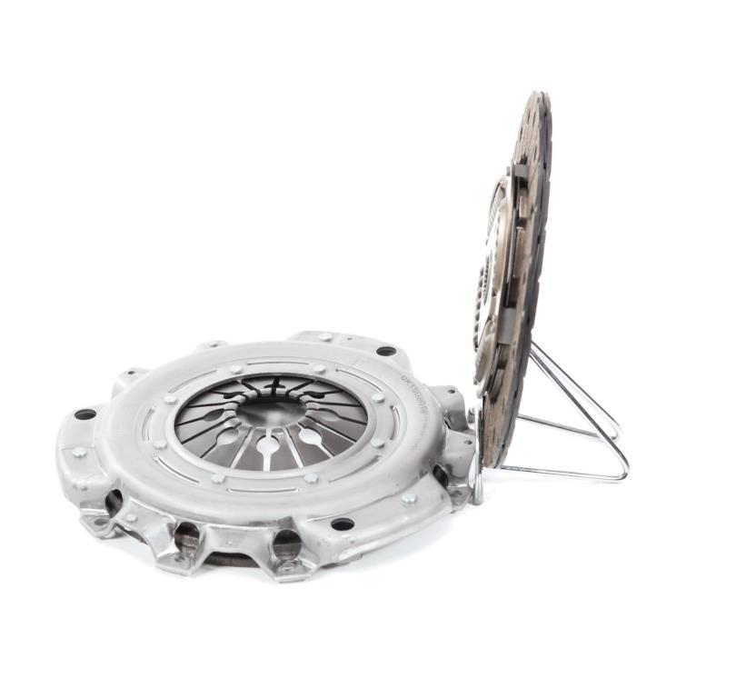 Kit de embraiagem QUINTON HAZELL ref. QKT5020AF