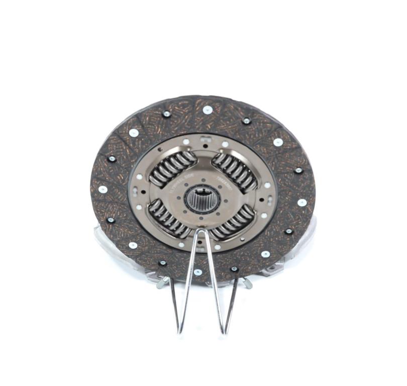 Kit de embraiagem QUINTON HAZELL ref. QKT5020AF