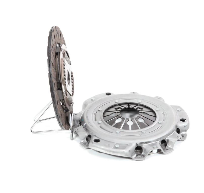 Kit de embraiagem QUINTON HAZELL ref. QKT5020AF