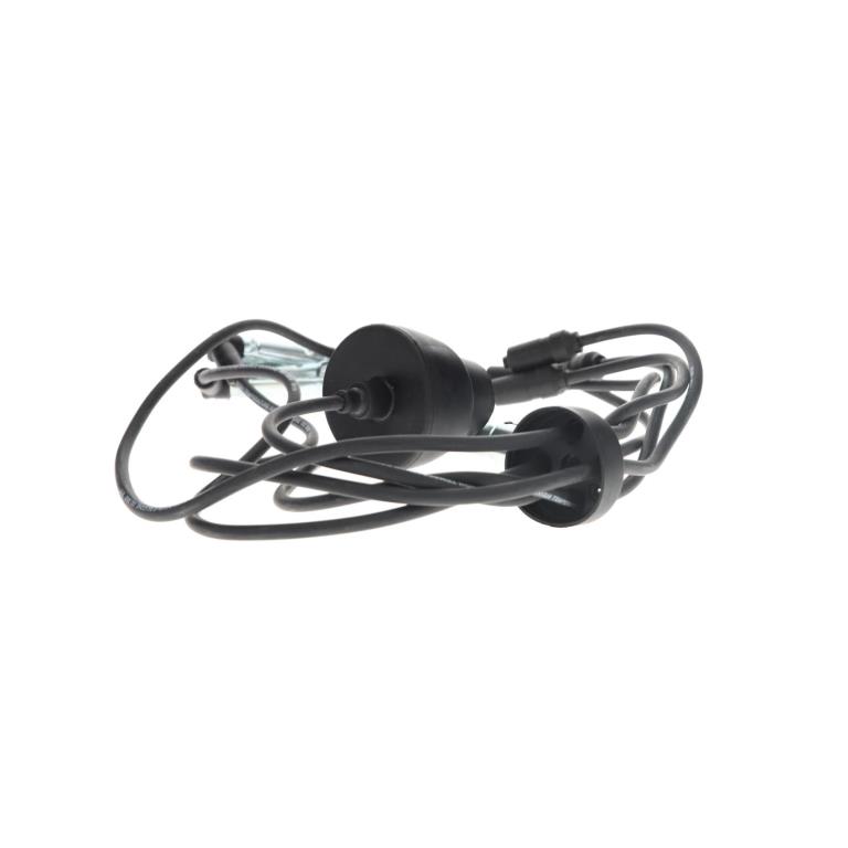 Juego de cables de encendido QUINTON HAZELL ref. XC1440