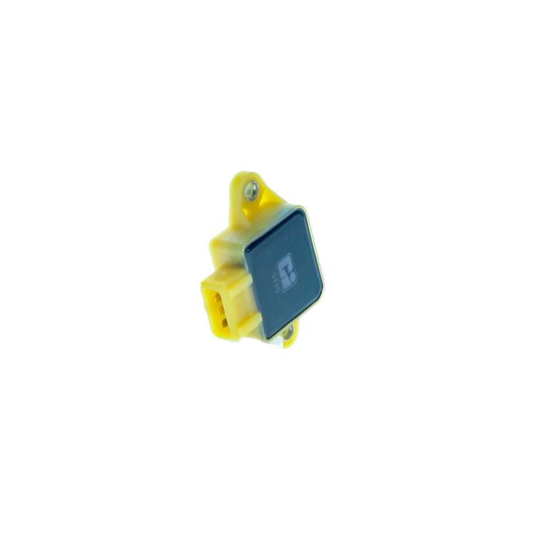 Capteur, position du papillon QUINTON HAZELL ref. XPOT407