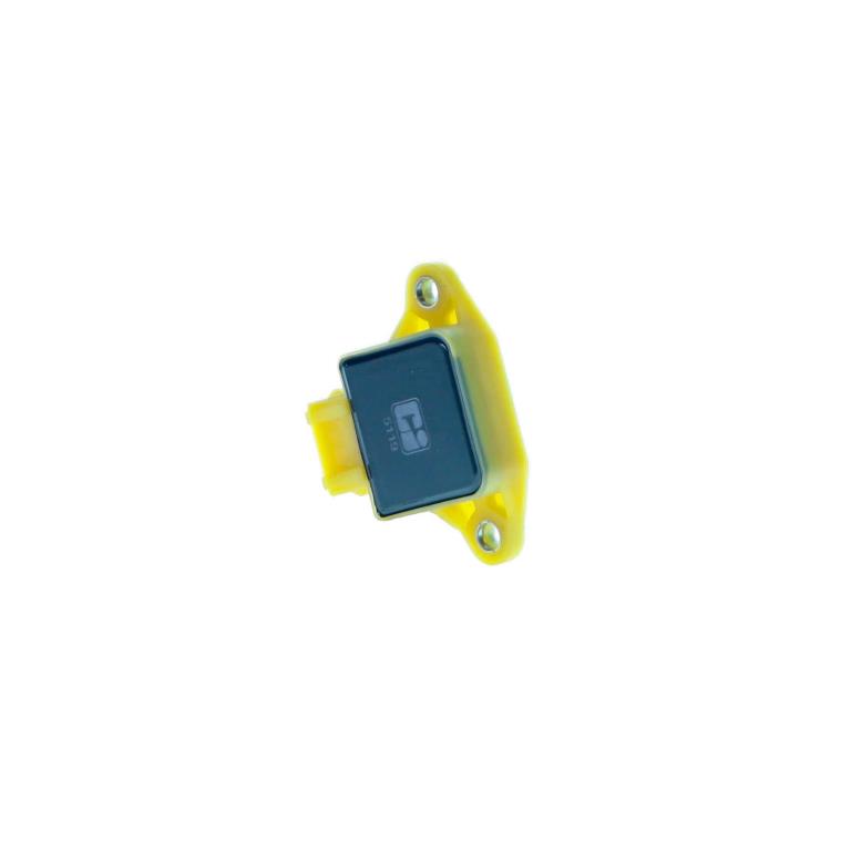 Capteur, position du papillon QUINTON HAZELL ref. XPOT407