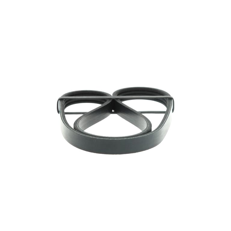 Correia trapezoidal estriada QUINTON HAZELL ref. QBR4830