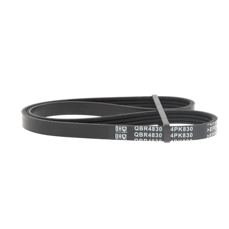 Correia trapezoidal estriada QUINTON HAZELL ref. QBR4830