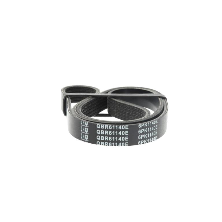 Correia trapezoidal estriada QUINTON HAZELL ref. QBR61140E