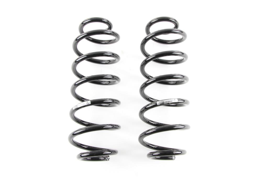 Mola de suspensão QUINTON HAZELL ref. QCS6220